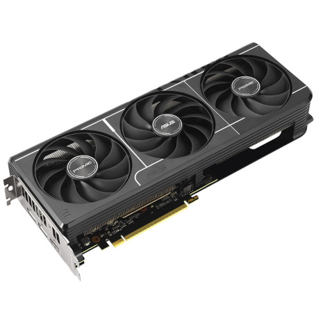 ASUS AMD Radeon RX 9060 XT Prime OC 16GB (PRIME-RX9060XT-O16G)