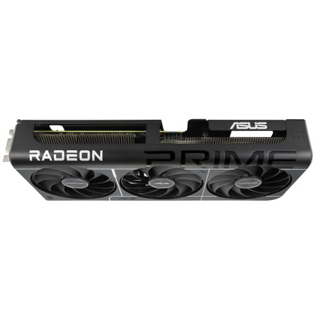 ASUS AMD Radeon RX 9060 XT Prime OC 16GB (PRIME-RX9060XT-O16G)
