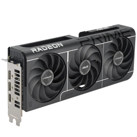 ASUS AMD Radeon RX 9060 XT Prime OC 16GB (PRIME-RX9060XT-O16G)