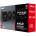 ASUS AMD Radeon RX 9060 XT Prime OC 16GB (PRIME-RX9060XT-O16G)
