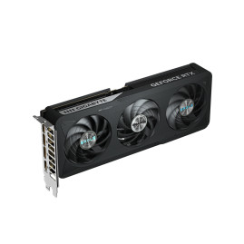 Gigabyte NVIDIA GeForce RTX 5060 Ti EAGLE MAX OC 8GB GDDR7 128bit 3xDP HDMI 3FAN (GV-N506TEAGLEMAX OC-8GD)