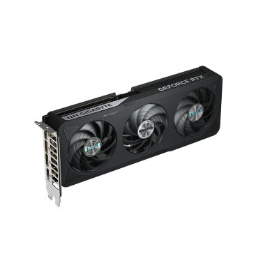Gigabyte NVIDIA GeForce RTX 5060 Ti EAGLE MAX OC 8GB GDDR7 128bit 3xDP HDMI 3FAN (GV-N506TEAGLEMAX OC-8GD)
