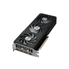 Gigabyte NVIDIA GeForce RTX 5060 Ti EAGLE MAX OC 8GB GDDR7 128bit 3xDP HDMI 3FAN (GV-N506TEAGLEMAX OC-8GD)