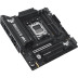 Asus TUF GAMING B850M-PLUS WIFI socket AM5