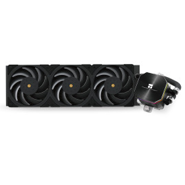 Thermalright Frozen Edge 360, LGA1700/1200/115X/AM5/AM4, Black