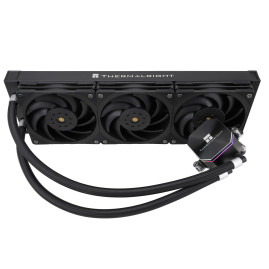 Thermalright Frozen Edge 360, LGA1700/1200/115X/AM5/AM4, Black