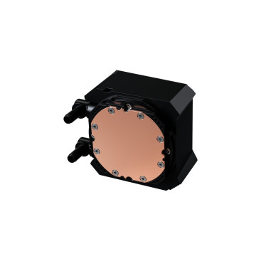 XASTRA LM360 ARGB, LGA1851/1700/1200/115X/AM5/AM4, Black