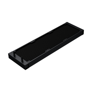 XASTRA LM360 ARGB, LGA1851/1700/1200/115X/AM5/AM4, Black
