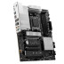 MSI PRO X870-P WIFI socket AM5