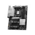 MSI PRO X870-P WIFI socket AM5