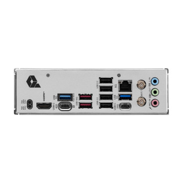MSI PRO X870-P WIFI socket AM5