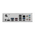 MSI PRO X870-P WIFI socket AM5