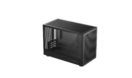 Deepcool CH260, mATX, Black