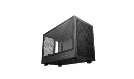 Deepcool CH260, mATX, Black