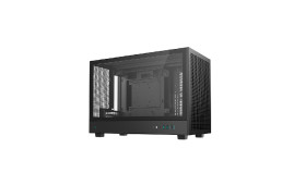 Deepcool CH260, mATX, Black