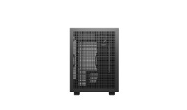 Deepcool CH260, mATX, Black