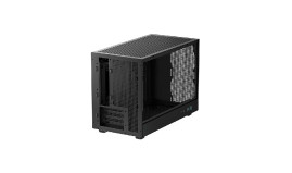 Deepcool CH260, mATX, Black