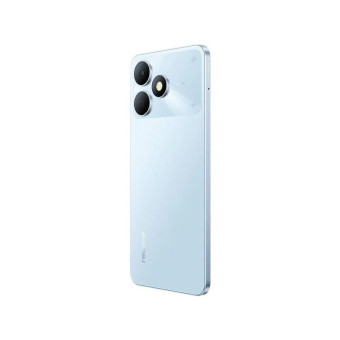 realme Note 80 4/128 ГБ голубой
