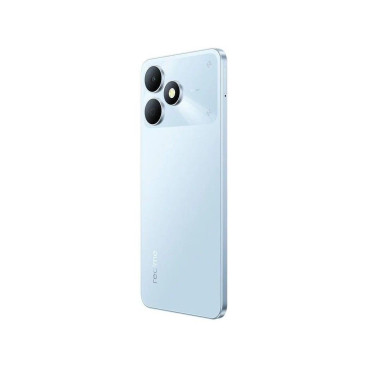 realme Note 80 4/128 ГБ голубой