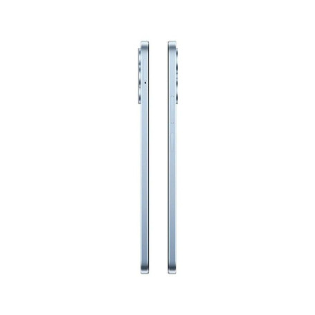 realme Note 80 4/128 ГБ голубой