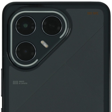 Tecno POVA 7 Ultra 5G 12/256 ГБ черный