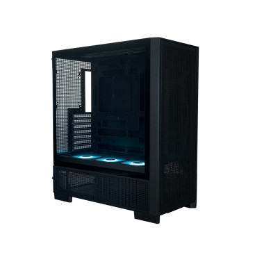 XASTRA A700 3ARGB-C10-UC, ATX, 1x360mm ARGB, Black, A700-1FA36A-C10-UC