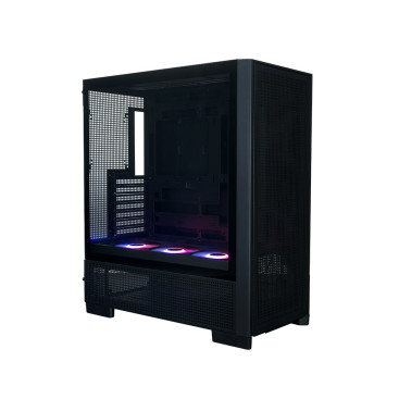 XASTRA A700 3ARGB-C10-UC, ATX, 1x360mm ARGB, Black, A700-1FA36A-C10-UC