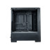 XASTRA A700 3ARGB-C10-UC, ATX, 1x360mm ARGB, Black, A700-1FA36A-C10-UC