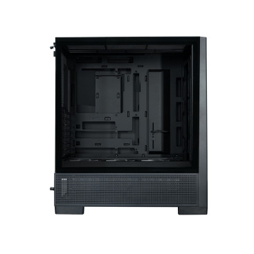 XASTRA A700 3ARGB-C10-UC, ATX, 1x360mm ARGB, Black, A700-1FA36A-C10-UC