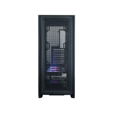 XASTRA A700 3ARGB-C10-UC, ATX, 1x360mm ARGB, Black, A700-1FA36A-C10-UC
