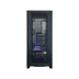 XASTRA A700 3ARGB-C10-UC, ATX, 1x360mm ARGB, Black, A700-1FA36A-C10-UC