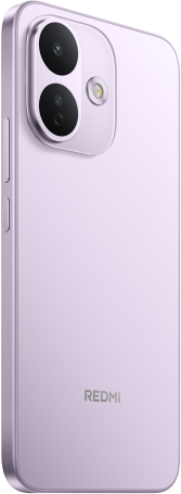 Xiaomi Redmi Note 17 Pro 6/128 ГБ фиолетовый