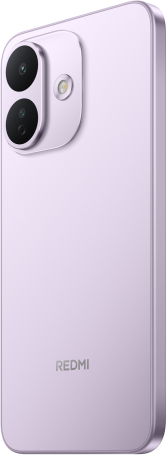 Xiaomi Redmi Note 17 Pro 6/128 ГБ фиолетовый