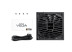 Chieftec Vega PPG-850-S, ATX 3.1, 850W, 80 PLUS Gold, PCIe 5.1, Black, PPG-850-S