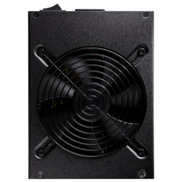 FSP FSP2500-57APB, 2500W, черный