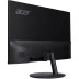 23.8" Acer FHD SA242YEbi, черный