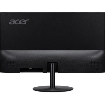 23.8" Acer FHD SA242YEbi, черный