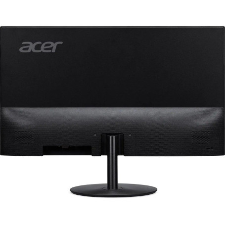 23.8" Acer FHD SA242YEbi, черный