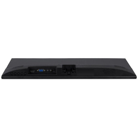 23.8" Acer FHD SA242YEbi, черный