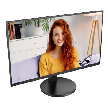 27" AOC UHD Basic-Line U27B3AF, черный