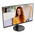 27" AOC UHD Basic-Line U27B3AF, черный