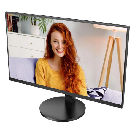 27" AOC UHD Basic-Line U27B3AF, черный