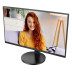 27" AOC UHD Basic-Line U27B3AF, черный
