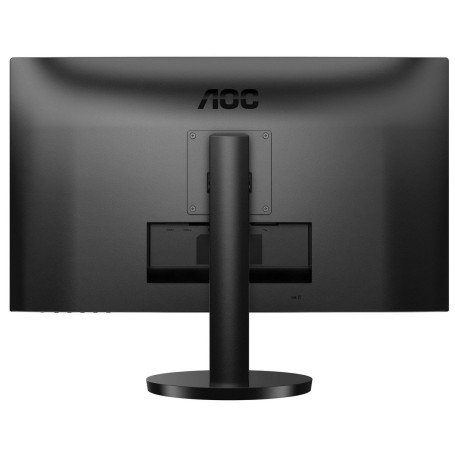 27" AOC UHD Basic-Line U27B3AF, черный