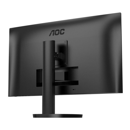 27" AOC UHD Basic-Line U27B3AF, черный