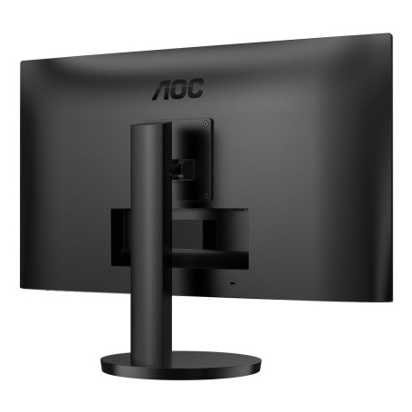 27" AOC UHD Basic-Line U27B3AF, черный