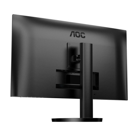 27" AOC UHD Basic-Line U27B3AF, черный