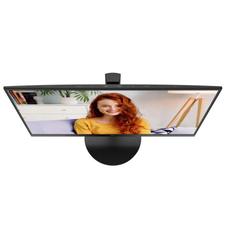 27" AOC UHD Basic-Line U27B3AF, черный
