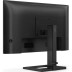 23.8" Philips FHD 24E1N1300AE, черный