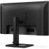 23.8" Philips FHD 24E1N1300AE, черный